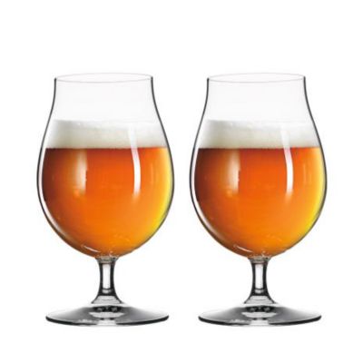 ＜RIEDEL＞シュピゲラウ　ビールクラシックス　ビール・チューリップ　２個入