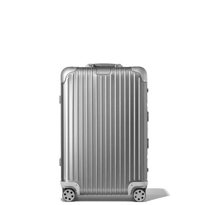 RIMOWA/リモワ Original Check-In M Silver 92563004 Sliver【三越伊勢丹/公式】