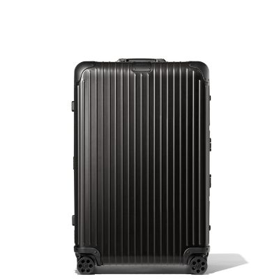RIMOWA/リモワ Original Check-In L Black 92573014 Black【三越伊勢丹/公式】