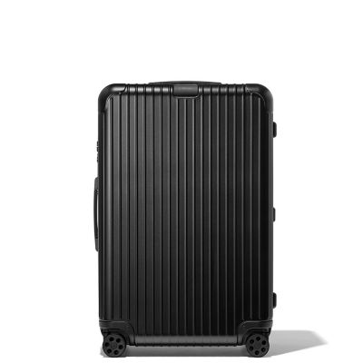 RIMOWA/リモワ Essential Check-In L Matte Black 83273634 Matte Black【三越伊勢丹/公式】