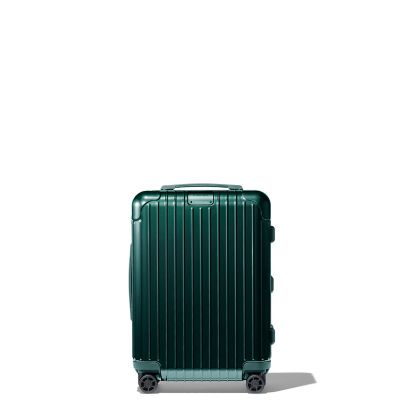 RIMOWA/リモワ Essential Cabin S Gloss Green 83252644 Gloss Green【三越伊勢丹/公式】