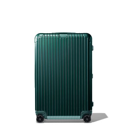 RIMOWA/リモワ Essential Check-In L Gloss Green 83273644 Gloss Green【三越伊勢丹/公式】