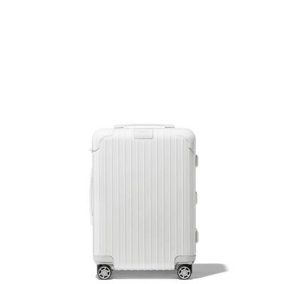 RIMOWA/リモワ Essential Cabin S Gloss White 83252664 Gloss White【三越伊勢丹/公式】