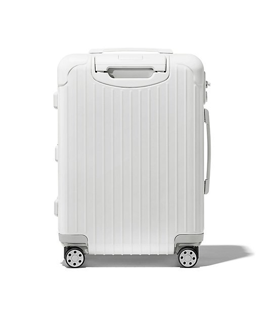 1~2泊用】Essential Cabin S Gloss White 1~2泊用】Essential Cabin S Gloss White