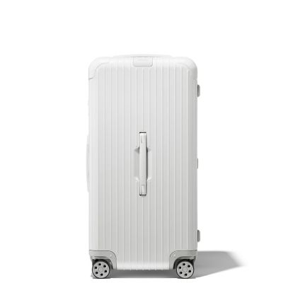 【２週間以上のご旅行用】Ｅｓｓｅｎｔｉａｌ Ｔｒｕｎｋ Ｐｌｕｓ Ｇｌｏｓｓ Ｗｈｉｔｅ ８３２８０６６４