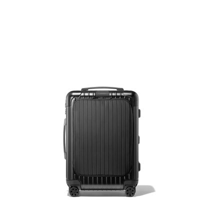 RIMOWA/リモワ Essential Sleeve Cabin Matte Black 84253634 Matte Black【三越伊勢丹/公式】