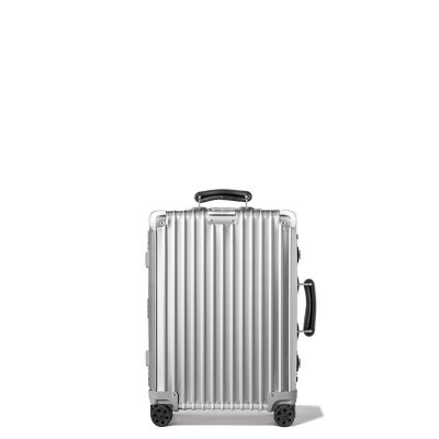 [RIMOWA/リモワ] Classic Cabin S Silver 97352004 Sliver【三越伊勢丹/公式】