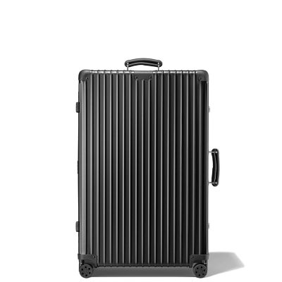 RIMOWA/リモワ Classic Check-In L Black Black【三越伊勢丹/公式】