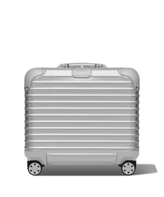 RIMOWA/リモワ Original Compact Silver 92540004 SILVER【三越伊勢丹/公式】