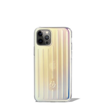 新品未使用 RIMOWA iPhoneケース iPhone12 12Pro