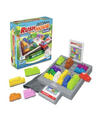 ＜THINK FUN (Baby&Kids)＞ラッシュアワー・ジュニア