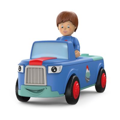 トディーズ　ミオ・マウンティ