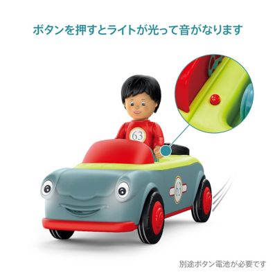 トディーズ　オリー・オールディ