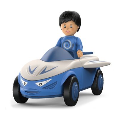 ＜BORNELUND (Baby&Kids)＞「トディーズ」マイク・モービー
