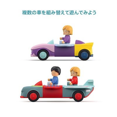 「トディーズ」マイク・モービー
