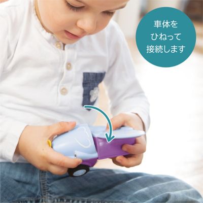 「トディーズ」マイク・モービー