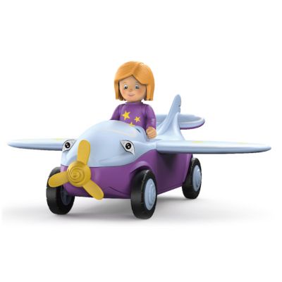 トディーズ　コニー・クラウディ