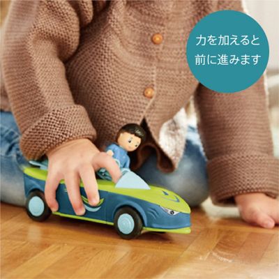 トディーズ　コニー・クラウディ