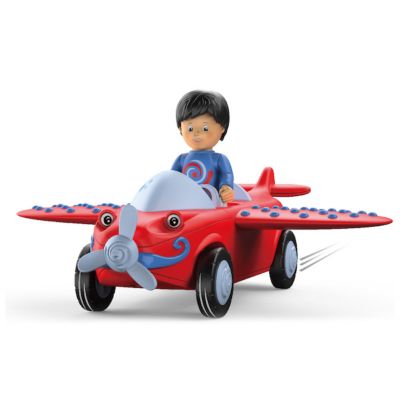 トディーズ　レオ・ルーピー