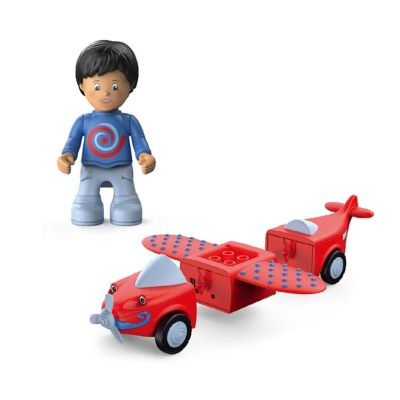 トディーズ　レオ・ルーピー