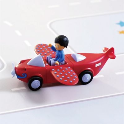 トディーズ　レオ・ルーピー