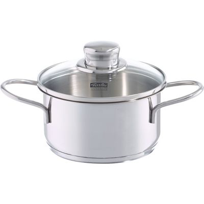 ＜Fissler＞スナッキー　キャセロール１４ｃｍ