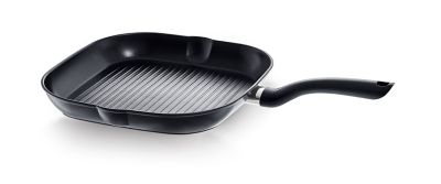 Fissler/フィスラー セニット　ＩＨグリルパン　２８ｃｍ