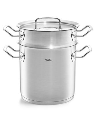 Fissler/フィスラー オリジナルプロフィコレクション マルチスター20cm 鍋・フライパン【三越伊勢丹/公式】