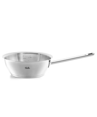 ＜Fissler＞オリジナルプロフィコレクション　コニカルパン２０ｃｍ
