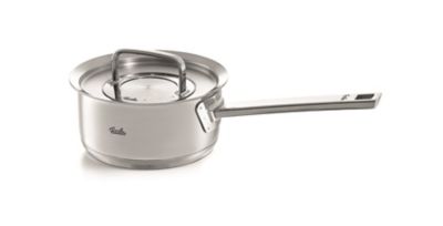 ＜Fissler＞オリジナルプロフィコレクションソースパン１６ｃｍフタ付