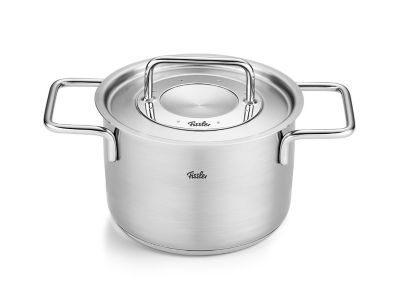 ＜Fissler＞ピュアコレクションシチューポット　各種