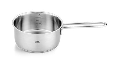 ＜Fissler＞ピュアコレクションソースパン１６ｃｍ