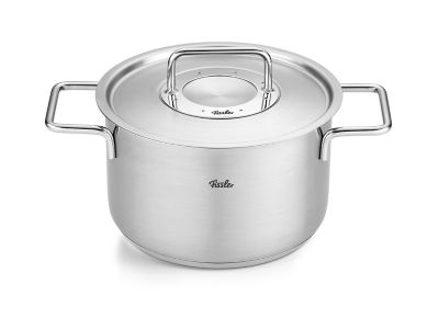 ピュアコレクション5点セットA | Fissler/フィスラー | 三越