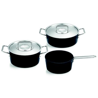 ＜Fissler＞アダマント３点セットＡ