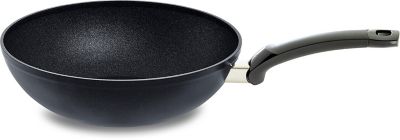 ＜Fissler＞アダマントウォック２６ｃｍ