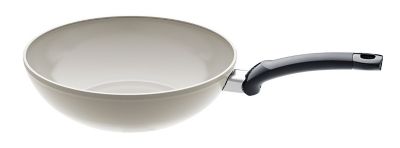 ＜Fissler＞セラタルウォック２８ｃｍ