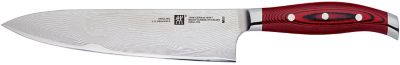＜ZWILLING＞【ＺＷＩＬＬＩＮＧおまとめ】ツイン　セルマックス　ＭＤ６７シェフナイフ　２０ｃｍ