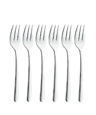 ZWILLING/ツヴィリング 【ＺＷＩＬＬＩＮＧおまとめ】ノバ　ケーキフォーク　６ｐｃｓセット