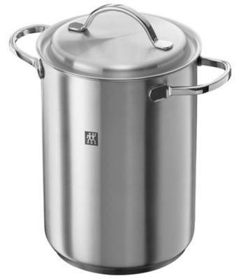 ＜ZWILLING＞【送料無料】【ＺＷＩＬＬＩＮＧおまとめ】ツイン　スペシャル　パスタ＆ベジタブルクッカー