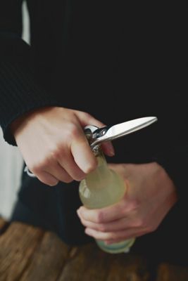 ZWILLINGおまとめ】クラシック料理ばさみ サテン | ZWILLING