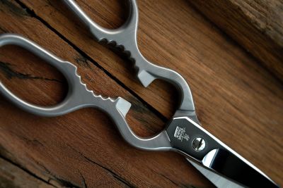 ZWILLINGおまとめ】クラシック料理ばさみ サテン | ZWILLING