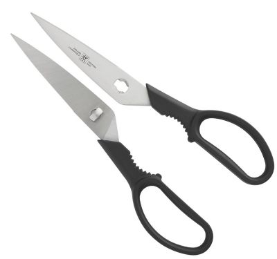 ZWILLINGおまとめ】ツインL 料理バサミ デタッチャブル