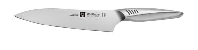 ＜ZWILLING＞【ＺＷＩＬＬＩＮＧおまとめ】ツインフィン　２　シェフナイフ　２０ｃｍ
