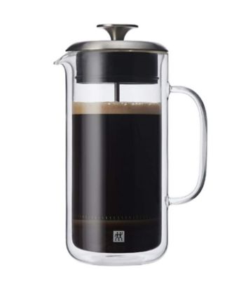 ＜ZWILLING＞【ＺＷＩＬＬＩＮＧおまとめ】フレンチプレス　７５０ｍｌ　