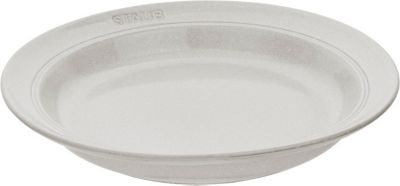 ＜STAUB＞【ＺＷＩＬＬＩＮＧおまとめ】ディーププレート２４ｃｍ　カンパーニュ