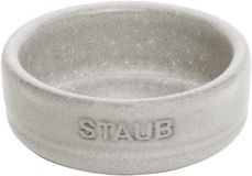 STAUB/ストウブ 【ZWILLINGおまとめ】ミニプレートセット 4個入り カンパーニュ