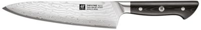 ZWILLING Diplôme シェフナイフ 24cm