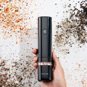 ZWILLINGおまとめ】エンフィニジー 電動ミル | ZWILLING