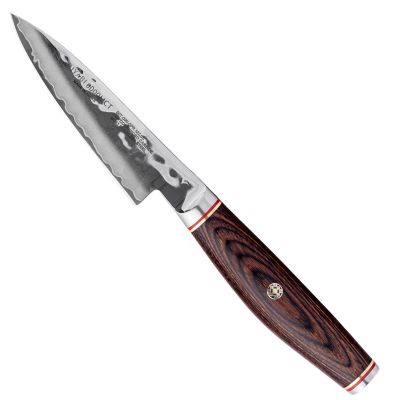 ZWILLINGおまとめ】6000MCT 小刀 9cm | MIYABI