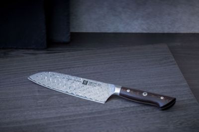 ＺＷＩＬＬＩＮＧ　タクミ　三徳包丁　１８ｃｍ